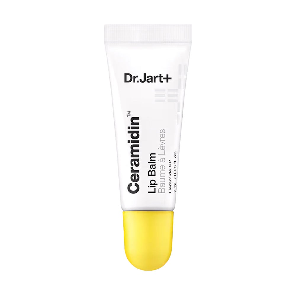 Бальзам для губ Dr.Jart+ Ceramidin Lipair з керамідами, 7 г